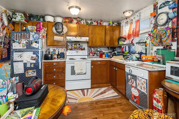 $595,000 | 1322 Maple Street, Everett, WA 98201