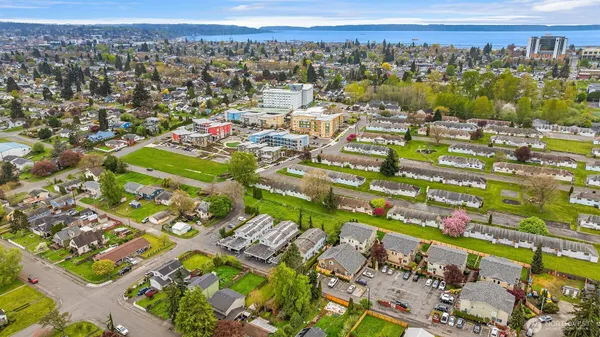 $595,000 | 1322 Maple Street, Everett, WA 98201