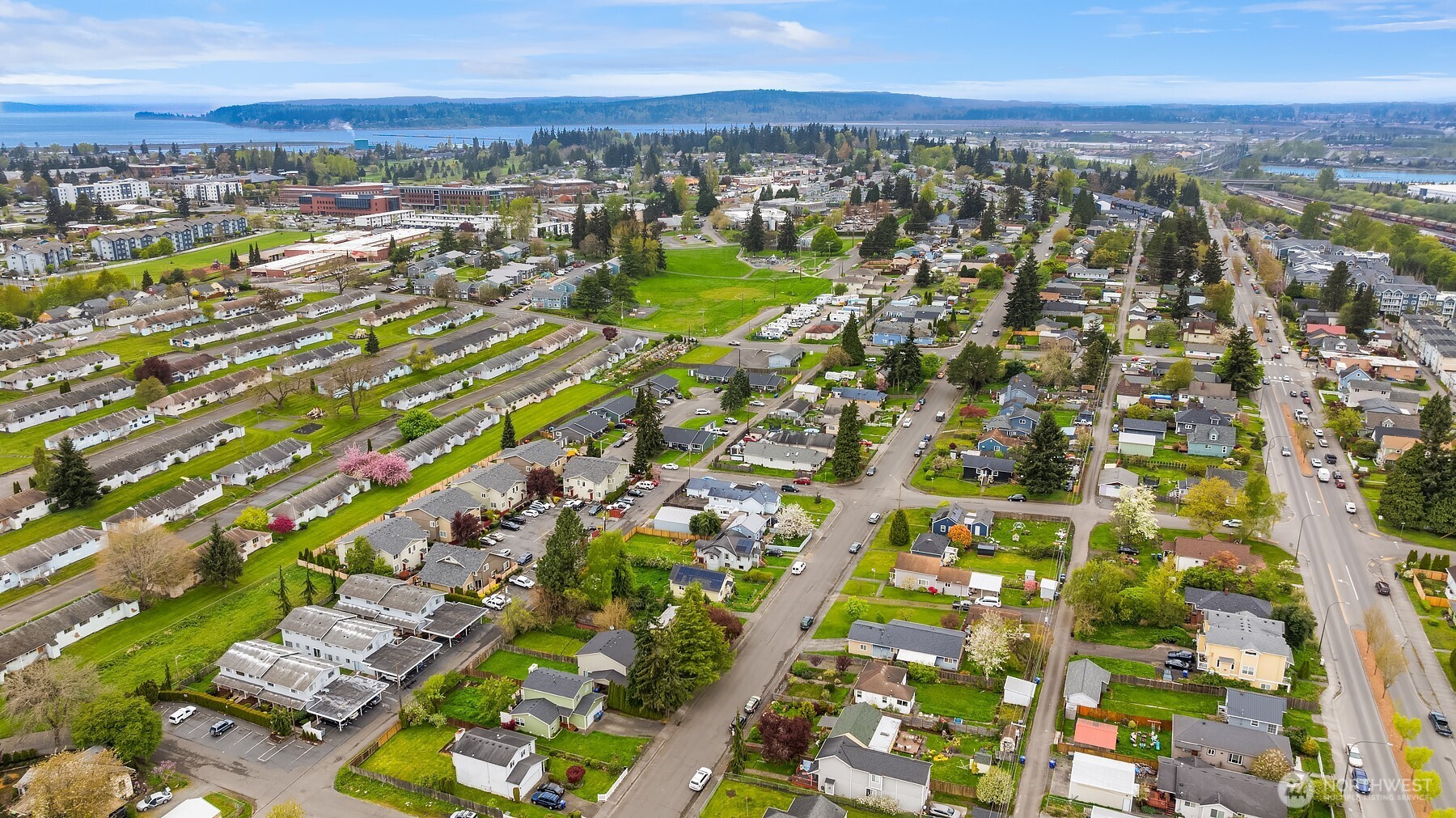 1322 Maple Street Everett, WA 98201 - Photo 24 of 25