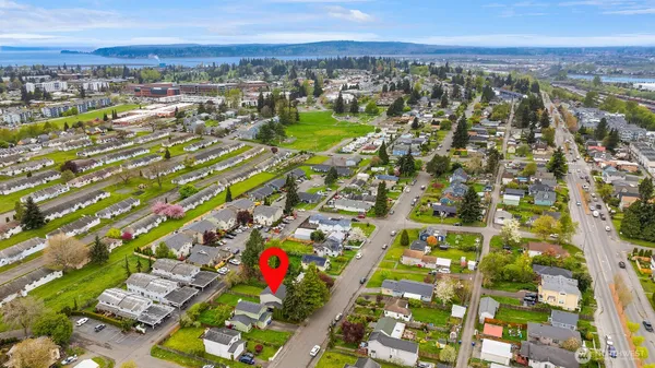 $595,000 | 1322 Maple Street, Everett, WA 98201