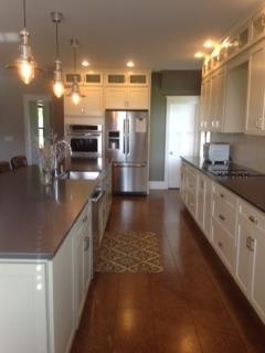 5827 South County Farm Road Claypool, IN 46510 - Photo 3 of 27