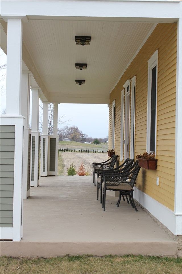 5827 South County Farm Road Claypool, IN 46510 - Photo 21 of 27