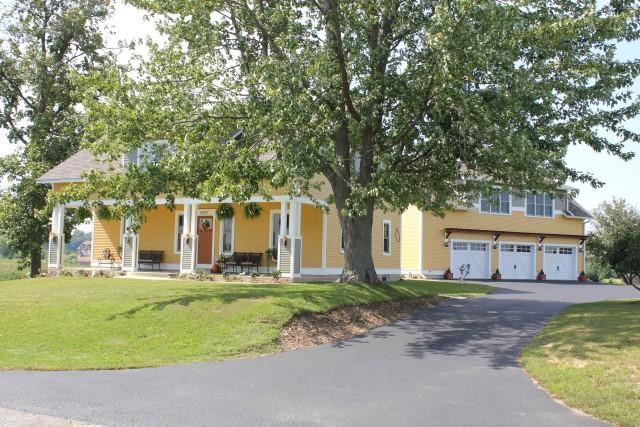 5827 South County Farm Road Claypool, IN 46510 - Photo 24 of 27