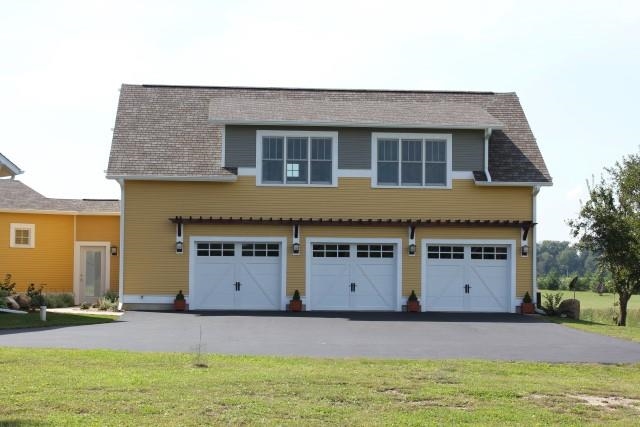 5827 South County Farm Road Claypool, IN 46510 - Photo 25 of 27