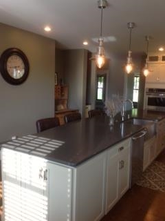 5827 South County Farm Road Claypool, IN 46510 - Photo 4 of 27
