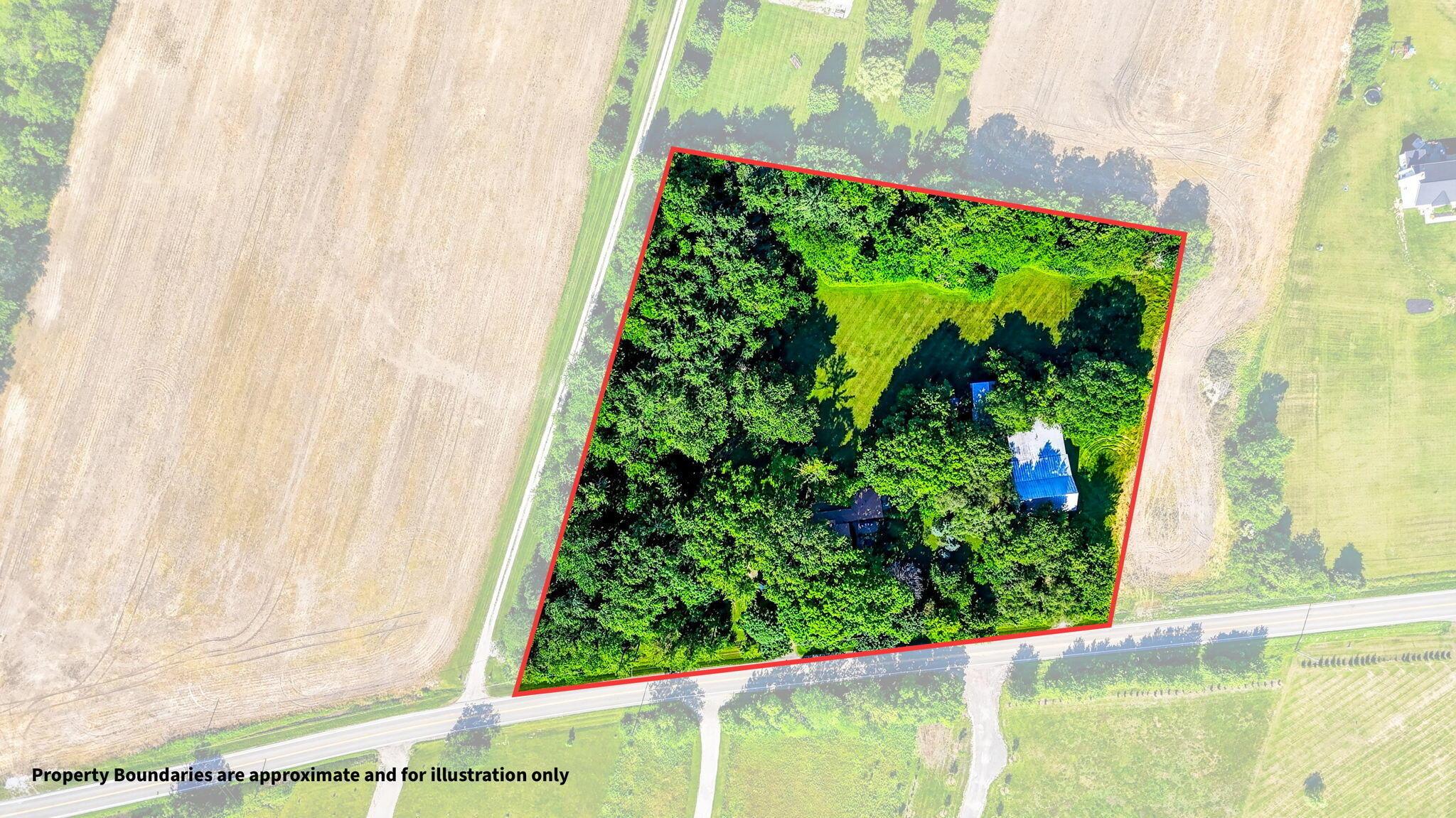 1597 State Rte 203 Delaware, OH 43015 - Photo 3 of 71