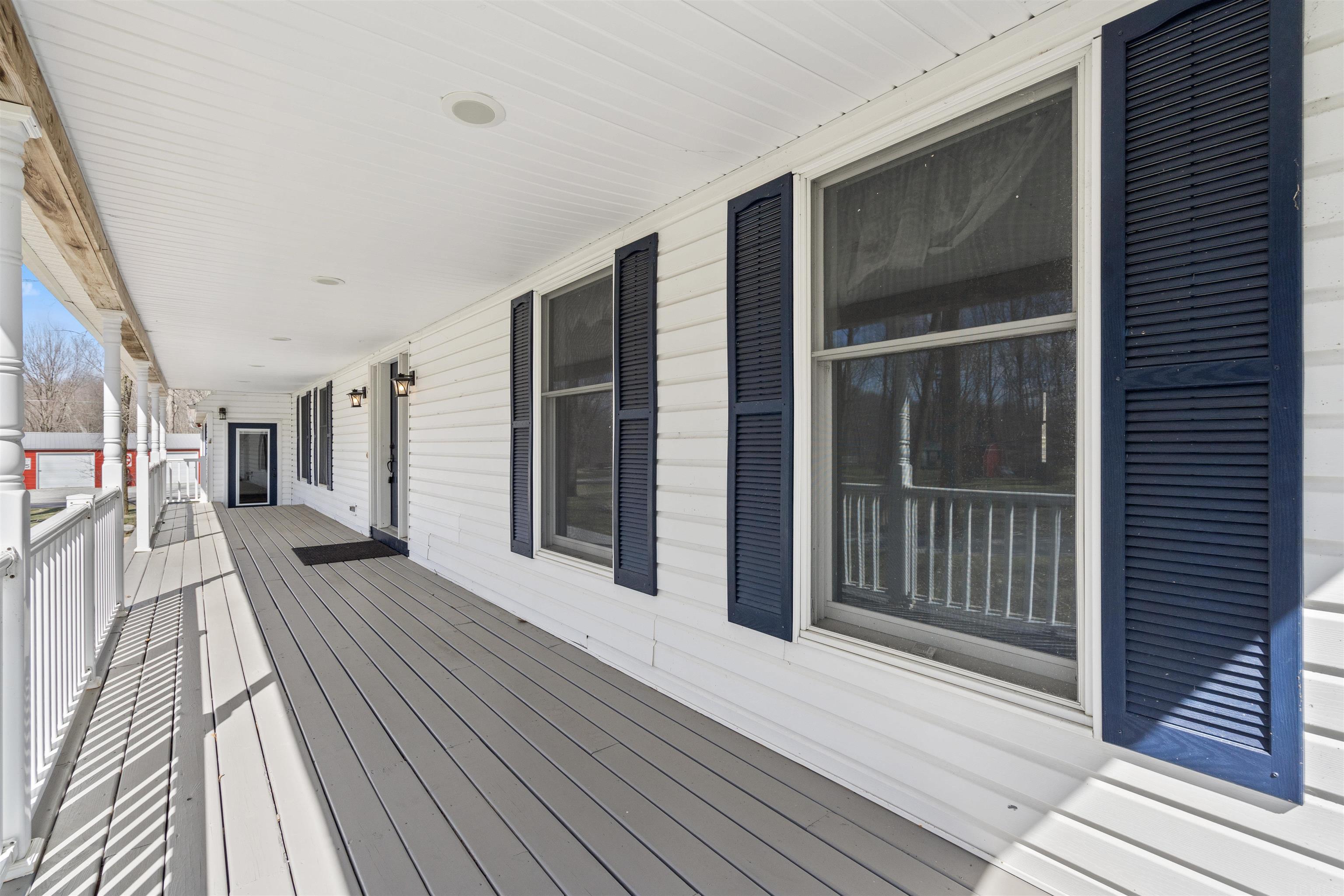 3050 South Trail Ridge Road Warsaw, IN 46580 - Photo 33 of 36 Gallery Image 33