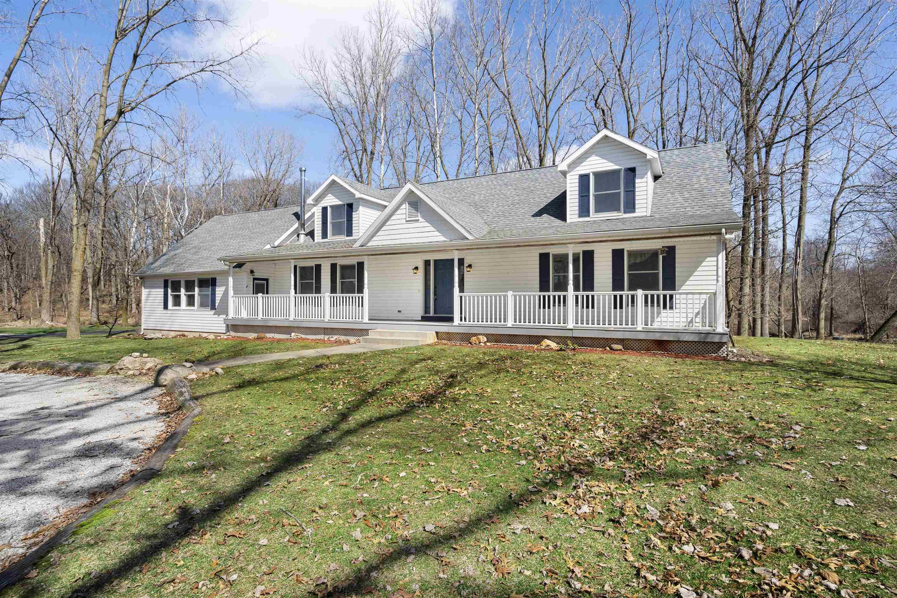 3050 South Trail Ridge Road Warsaw, IN 46580 - Photo 6 of 36 Gallery Image 6