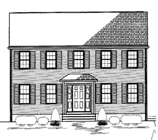 11 Blackmore Pond Road Wareham, MA 02576 - Photo 1 of 19