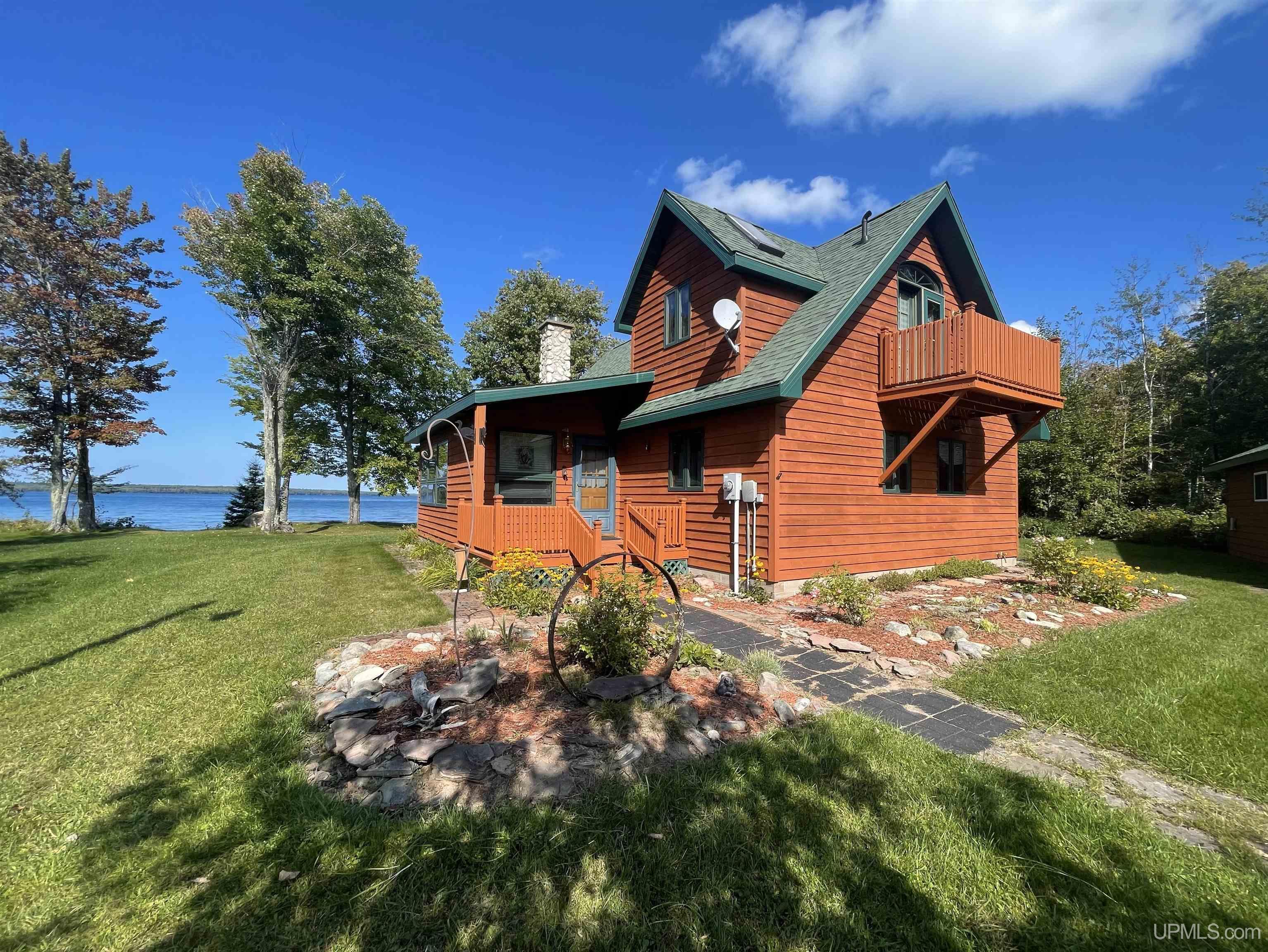 22483 Gauthier Road Skanee, MI 49962 - Photo 2 of 49 Gallery Image 2