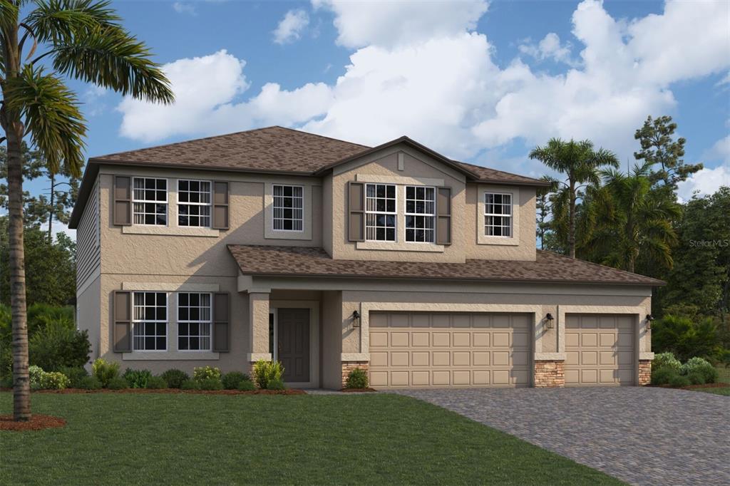 Undisclosed Address Spring Hill, FL 34609 - Photo 1 of 1 Gallery Image 1