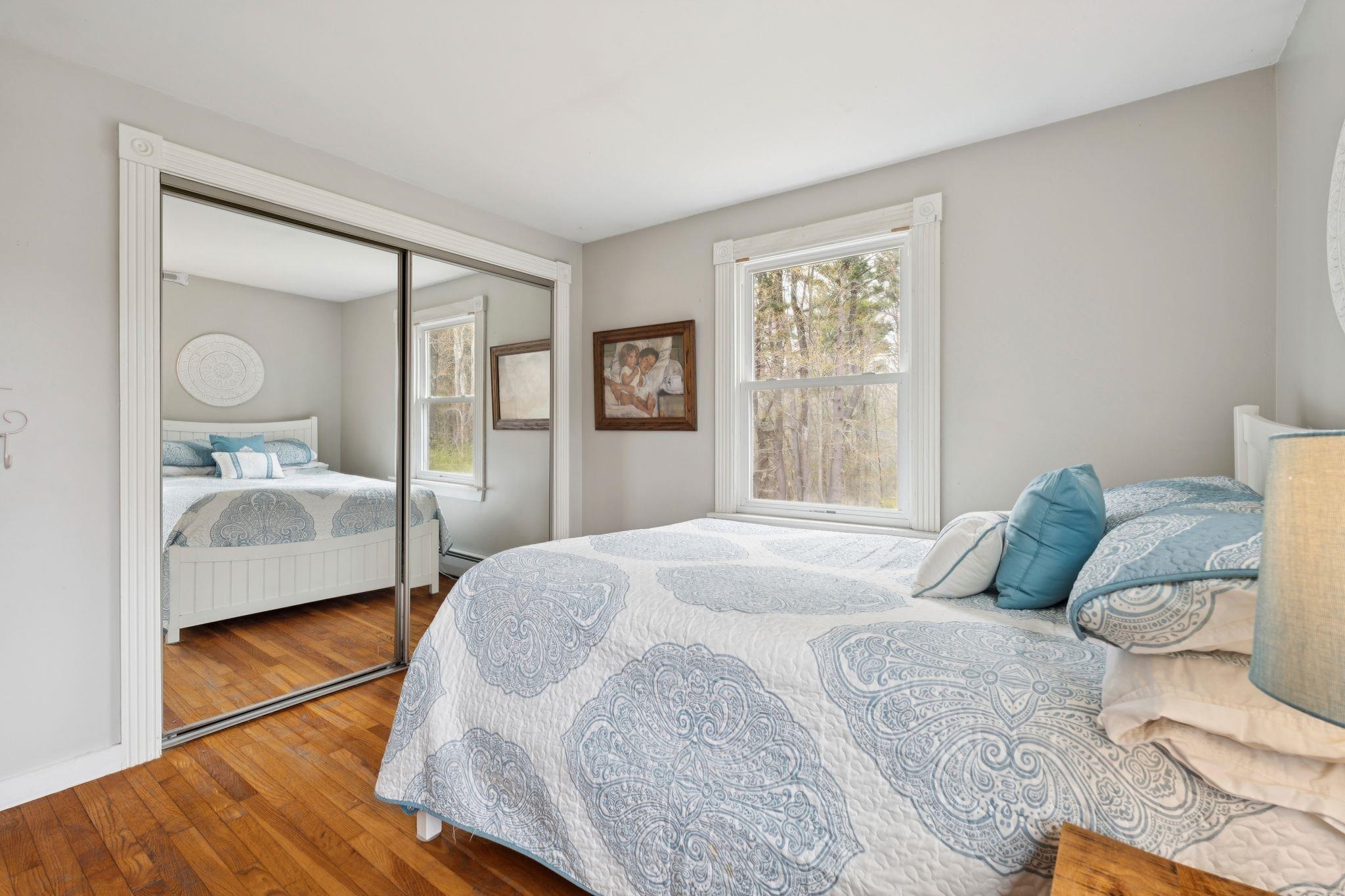 25 Moulton Ridge Road Kensington, NH 03833 - Photo 15 of 36