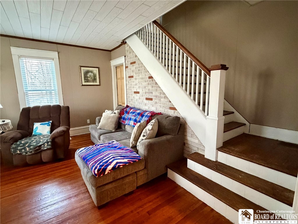 3640 Gerry Levant Road Ellicott, NY 14733 - Photo 12 of 31