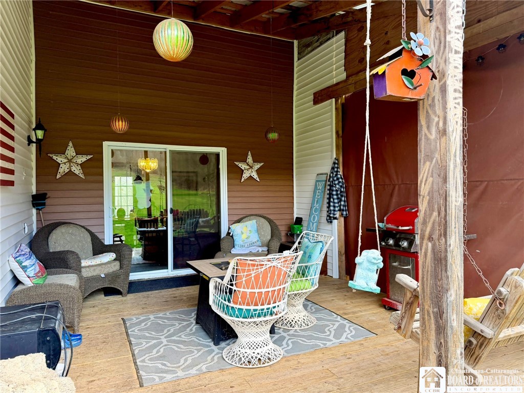 3640 Gerry Levant Road Ellicott, NY 14733 - Photo 21 of 31