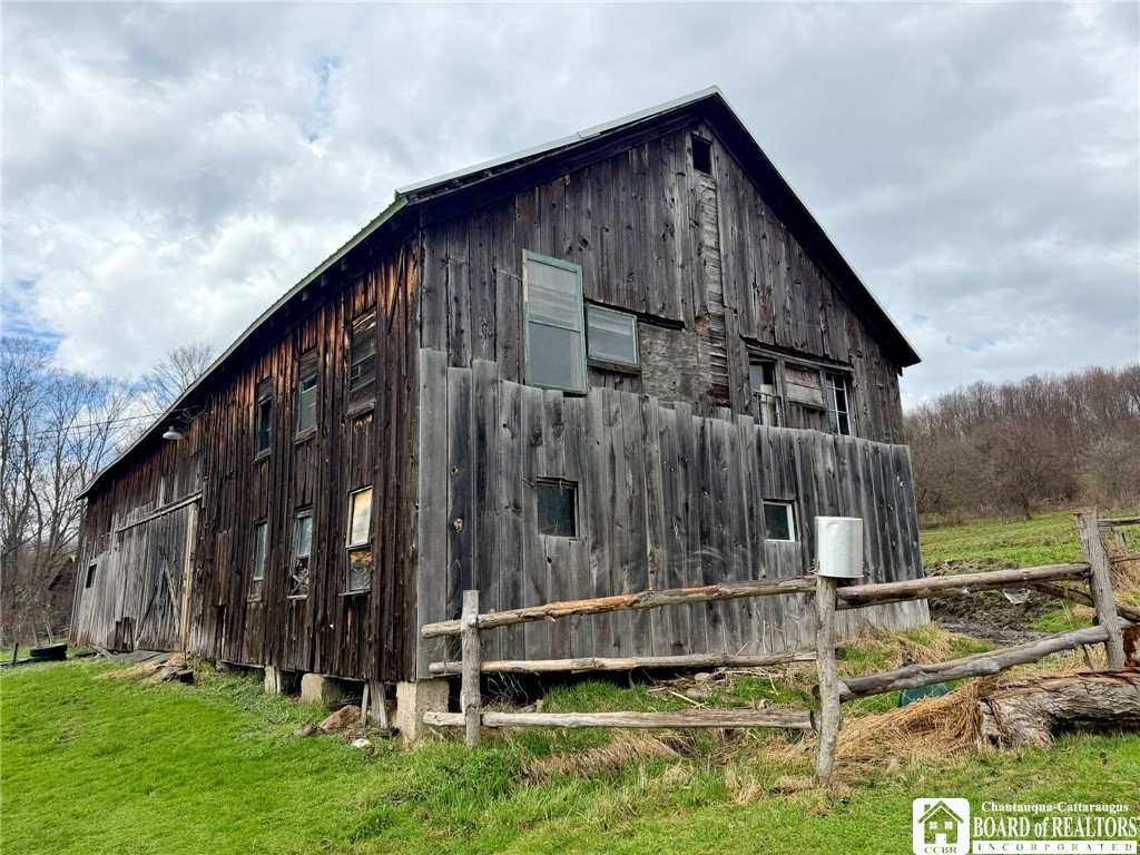 3640 Gerry Levant Road Ellicott, NY 14733 - Photo 22 of 31