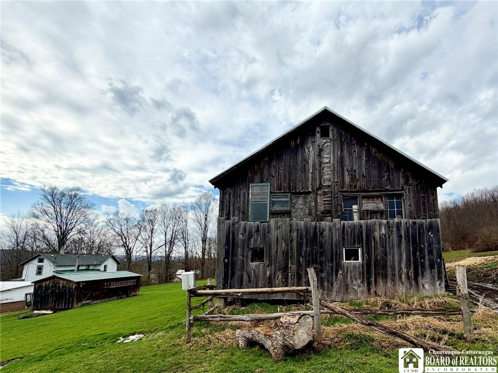 3640 Gerry Levant Road Ellicott, NY 14733 - Photo 23 of 31