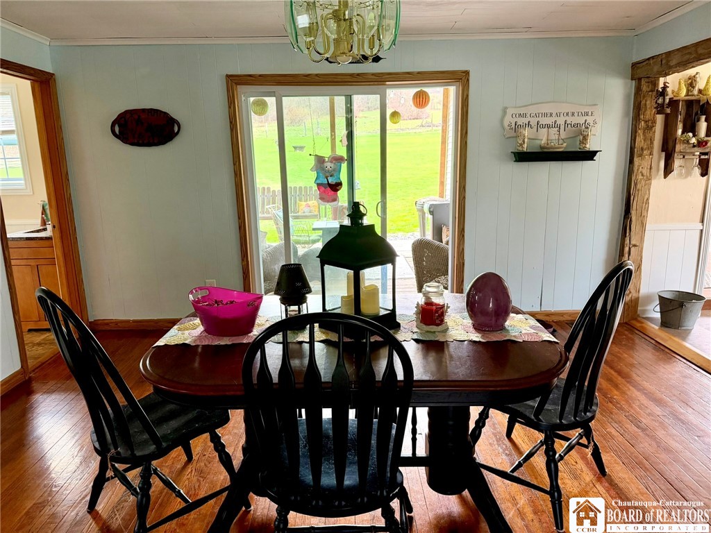 3640 Gerry Levant Road Ellicott, NY 14733 - Photo 8 of 31