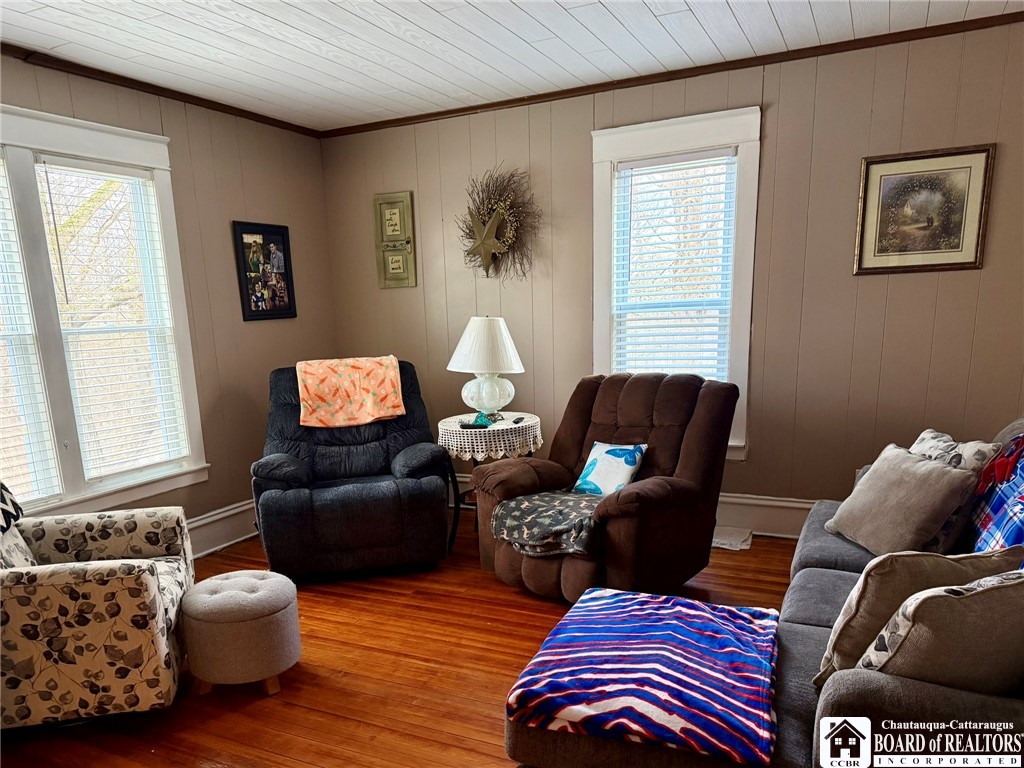 3640 Gerry Levant Road Ellicott, NY 14733 - Photo 9 of 31