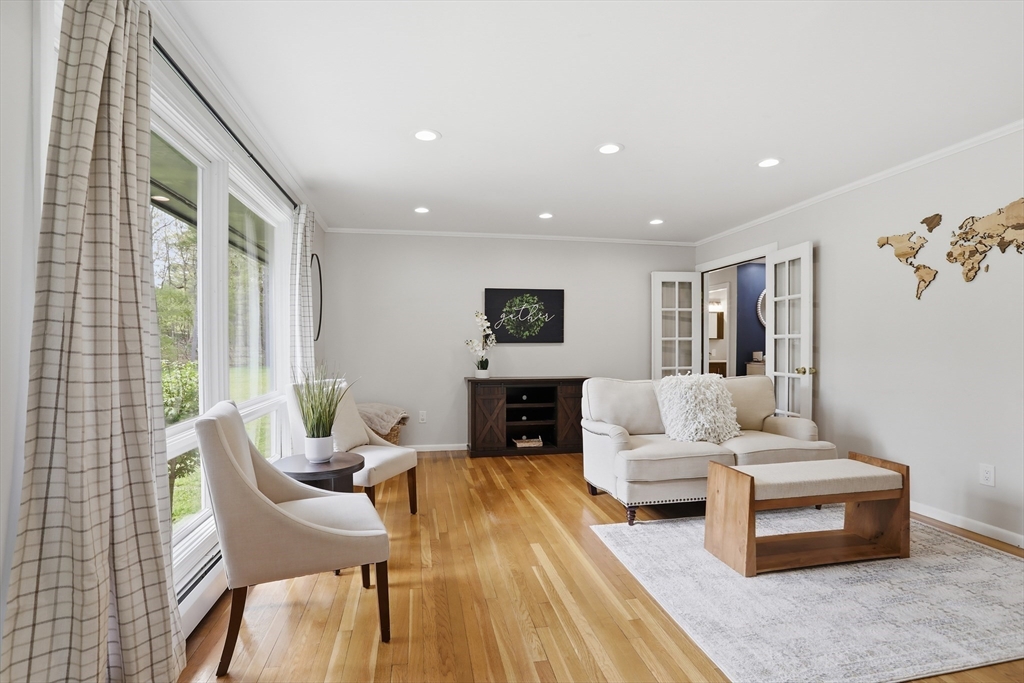 31 Chapman Road Boxford, MA 01921 - Photo 16 of 39 Gallery Image 16