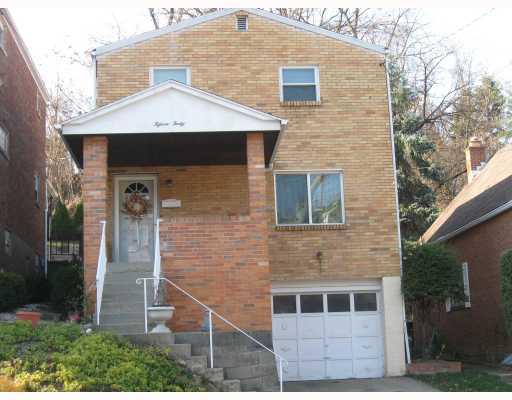 1540 Rutherford Avenue Beechview, PA 15216 - Photo 1 of 10 Exterior Front.