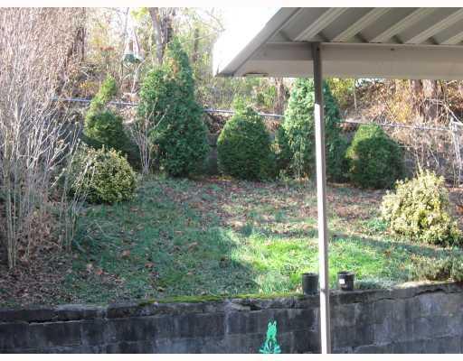 1540 Rutherford Avenue Beechview, PA 15216 - Photo 3 of 10 Yard/Garden.