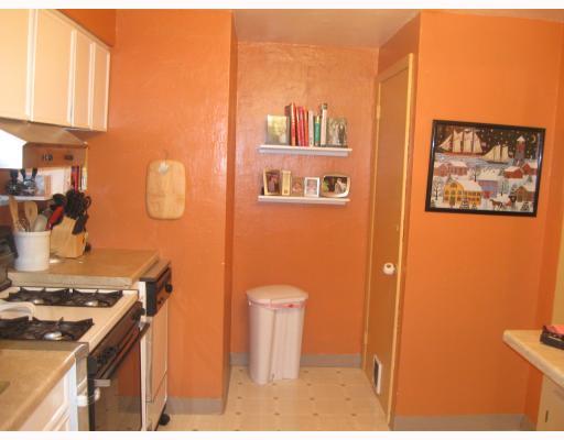 1540 Rutherford Avenue Beechview, PA 15216 - Photo 9 of 10 Kitchen.