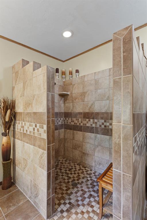 6689 Southeast 55th Street Trenton, FL 32693 - Photo 30 of 83 a bathroom with a shower