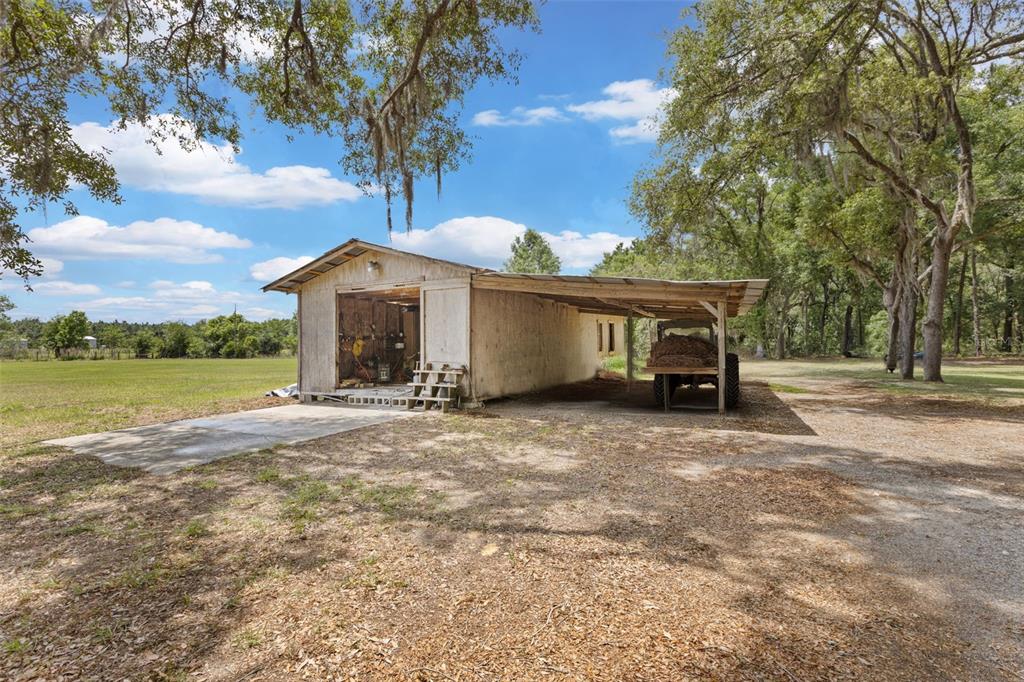 6689 Southeast 55th Street Trenton, FL 32693 - Photo 57 of 83