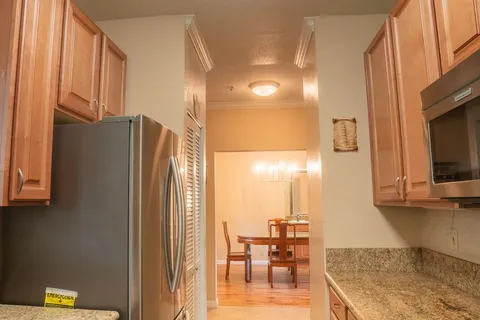 $699,000 | 2200 Agnew Road, Unit 118, Santa Clara, CA 95054