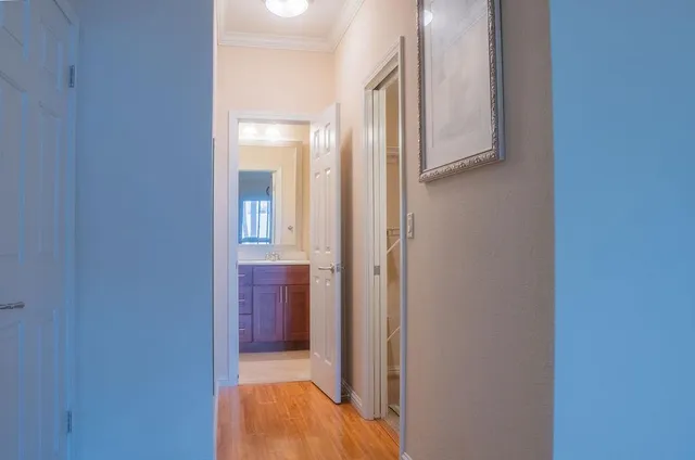 $699,000 | 2200 Agnew Road, Unit 118, Santa Clara, CA 95054