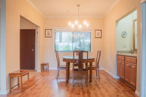 $699,000 | 2200 Agnew Road, Unit 118, Santa Clara, CA 95054