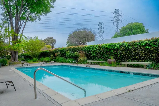 $699,000 | 2200 Agnew Road, Unit 118, Santa Clara, CA 95054