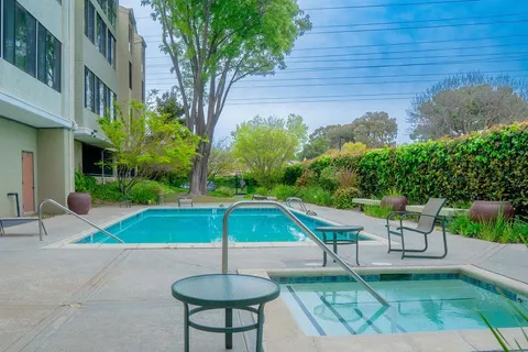 $699,000 | 2200 Agnew Road, Unit 118, Santa Clara, CA 95054