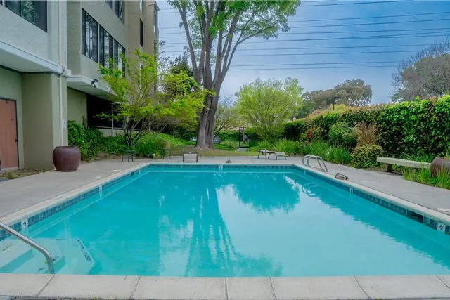 $699,000 | 2200 Agnew Road, Unit 118, Santa Clara, CA 95054