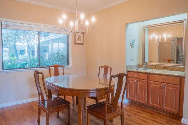 $699,000 | 2200 Agnew Road, Unit 118, Santa Clara, CA 95054