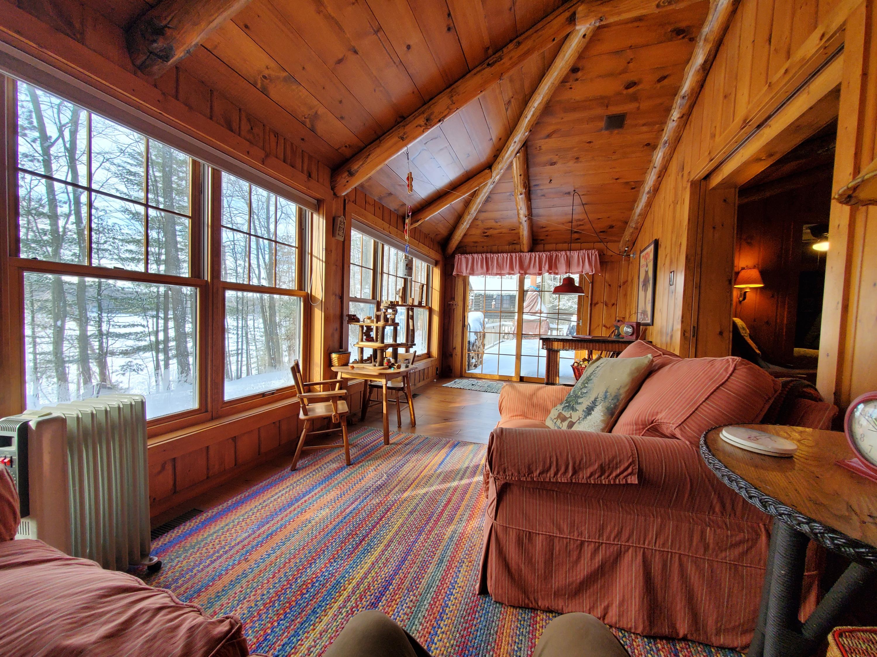 161 Loon Lake Loop Road Rose City, MI 48654 - Photo 11 of 69 Gallery Image 11