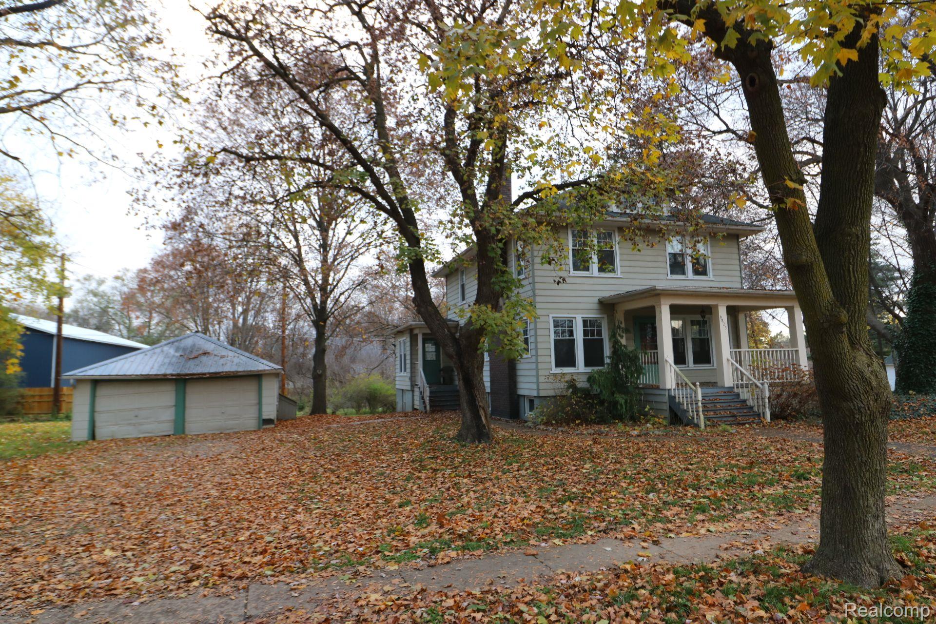 6823 Jefferson Road North Branch, MI 48461 - Photo 1 of 13 Gallery Image 1