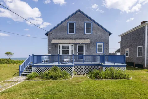 $2,950,000 | 34 Sandpiper Lane, Charlestown, RI 02813