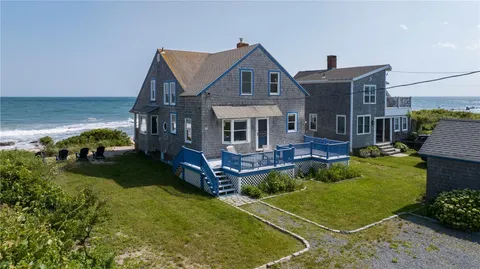 $2,950,000 | 34 Sandpiper Lane, Charlestown, RI 02813