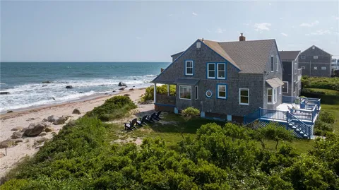 $2,950,000 | 34 Sandpiper Lane, Charlestown, RI 02813