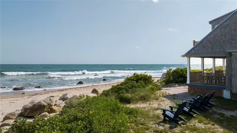 $2,950,000 | 34 Sandpiper Lane, Charlestown, RI 02813
