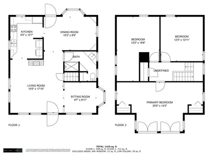 $2,950,000 | 34 Sandpiper Lane, Charlestown, RI 02813