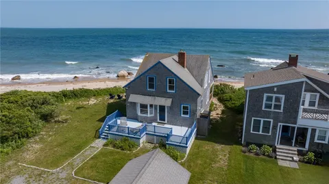 $2,950,000 | 34 Sandpiper Lane, Charlestown, RI 02813