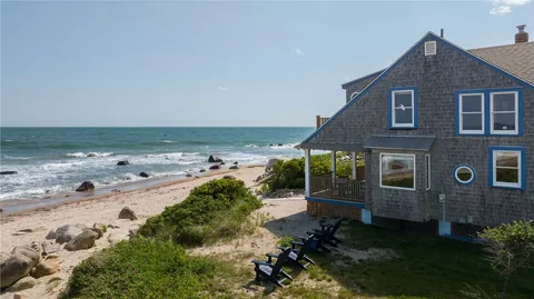 $2,950,000 | 34 Sandpiper Lane, Charlestown, RI 02813