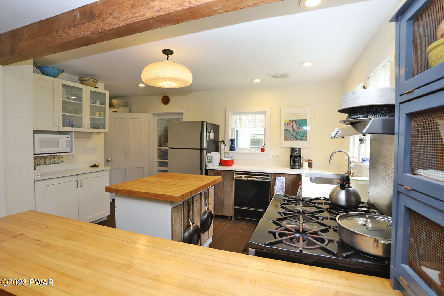 649 John Davis Road Milanville, PA 18443 - Photo 11 of 30