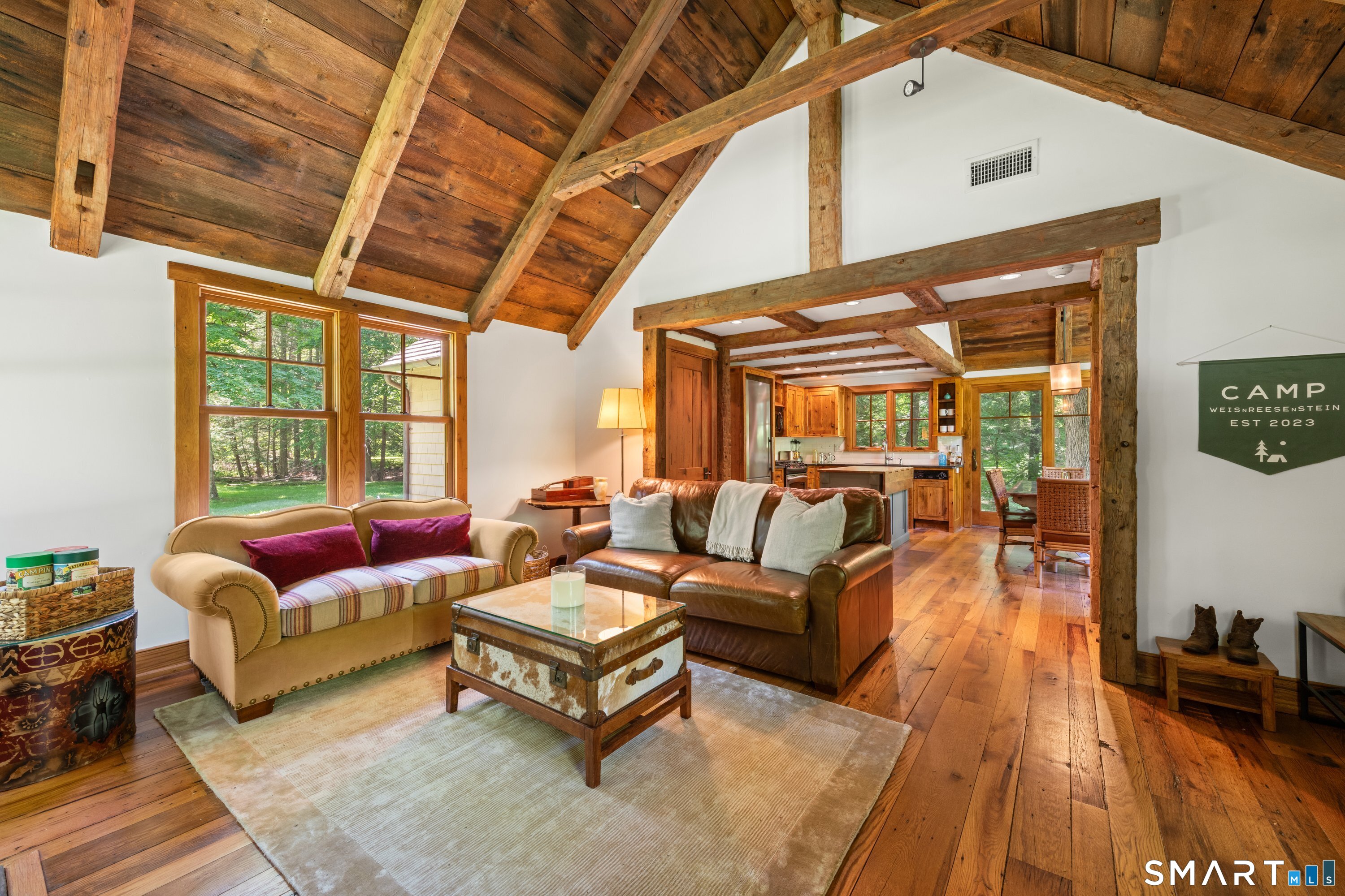 286 Lyons Plain Road Weston, CT 06883 - Photo 7 of 24