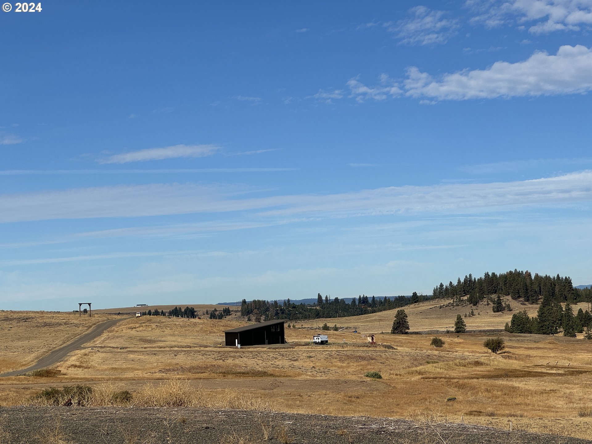 19 Newton Road Centerville, WA 98613 - Photo 15 of 48 a view of ocean view