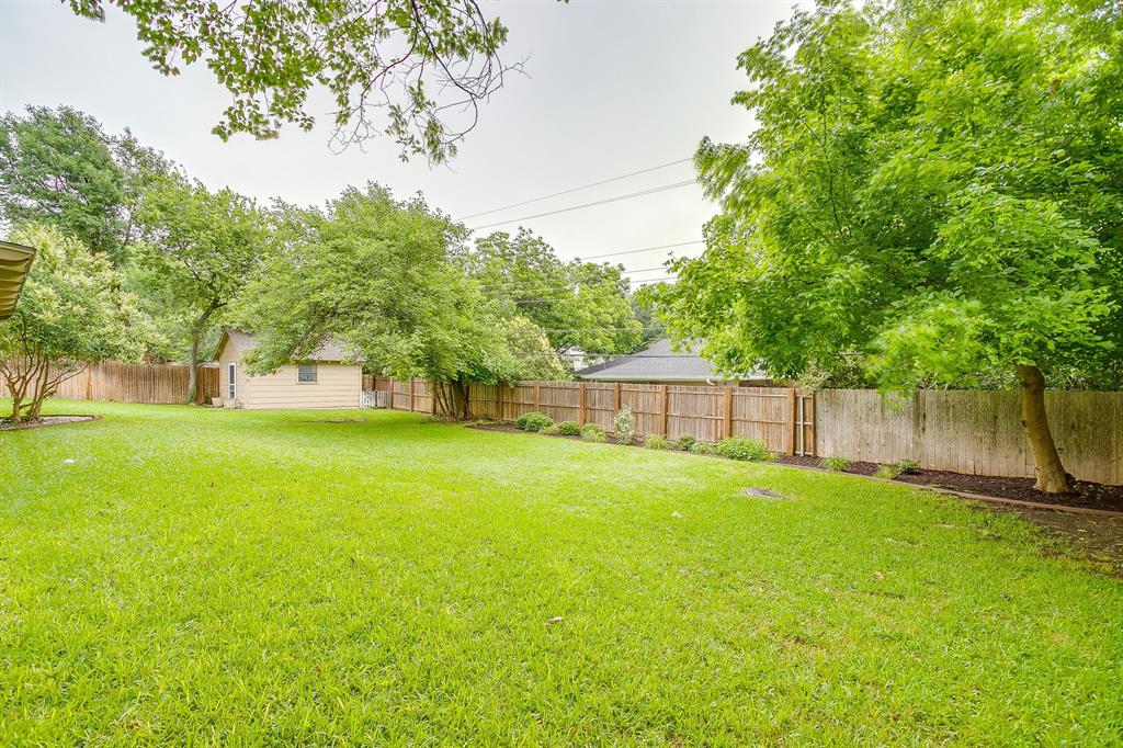 4316 West Clayton Road Fort Worth, TX 76116 - Photo 22 of 37
