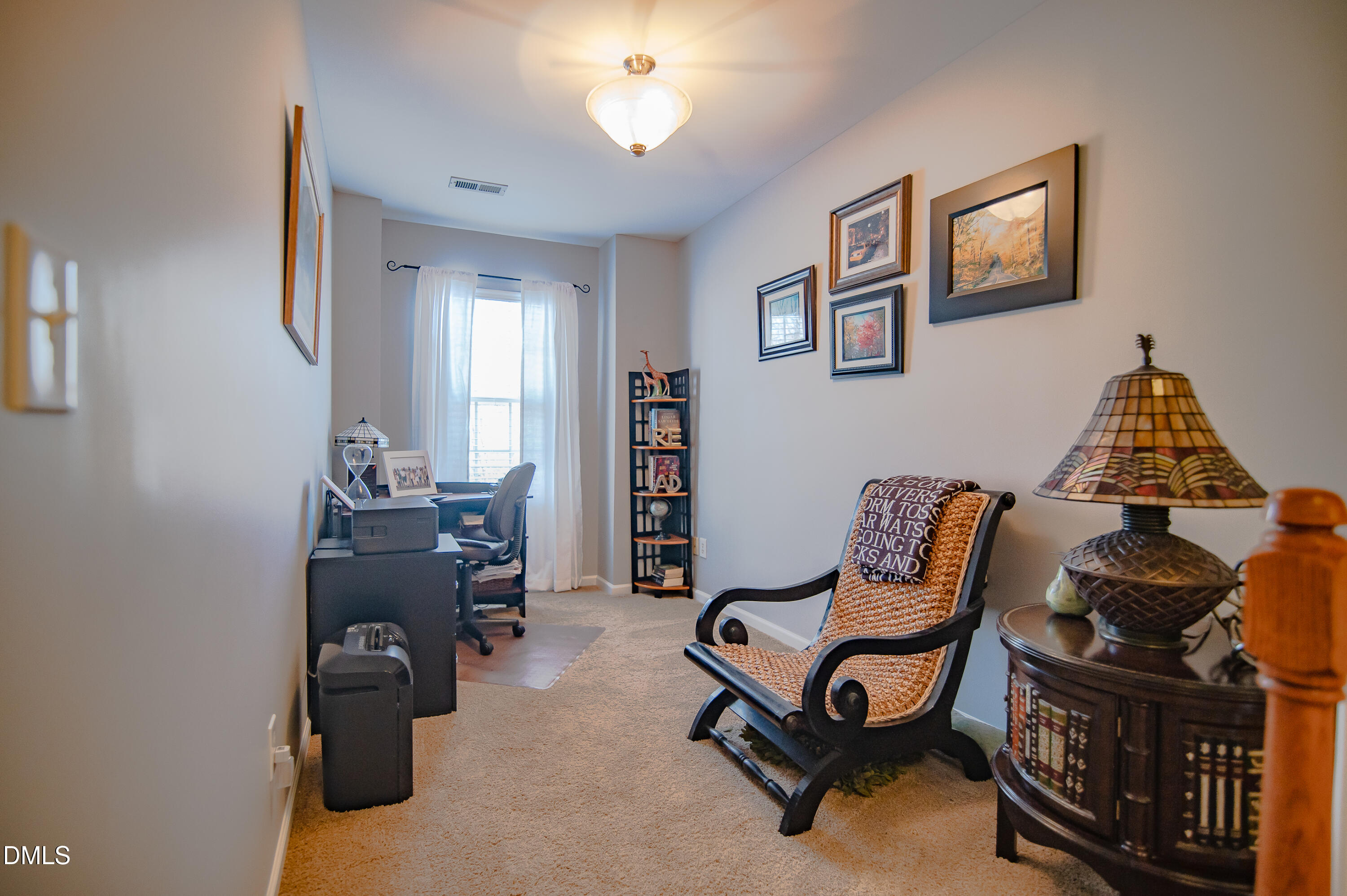 2933 Winding Waters Way Raleigh, NC 27614 - Photo 14 of 24 a living room with furniture