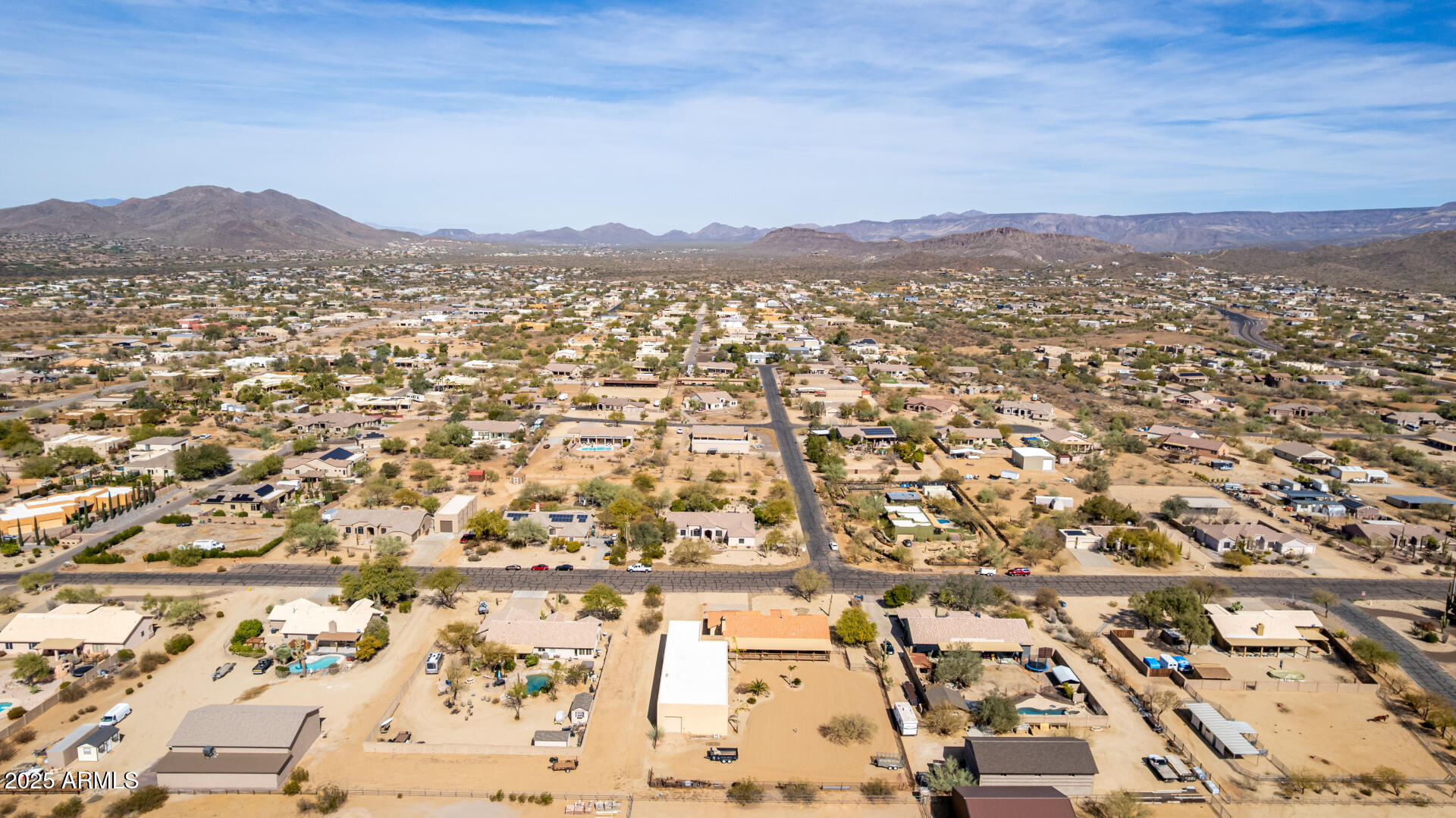 205 East Irvine Road Phoenix, AZ 85086 - Photo 62 of 63